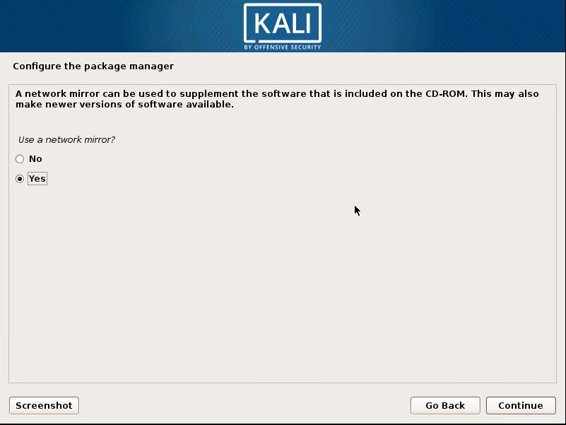 How To Install Kali Linux